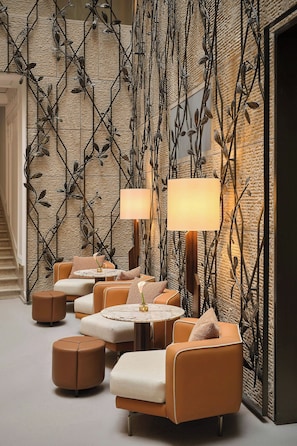 Vista desde la propiedad