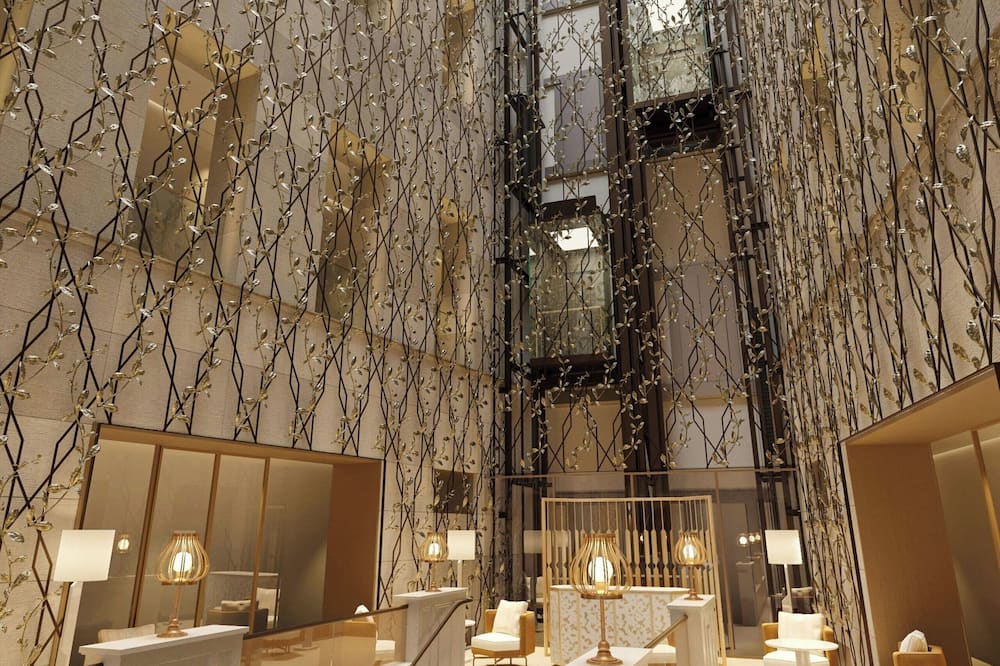 The St. Regis Budapest