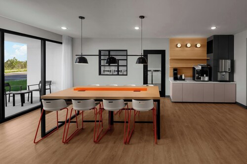 StudioRes by Marriott Denver Tech Center