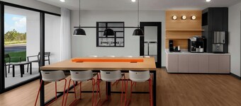 StudioRes by Marriott Denver Tech Center