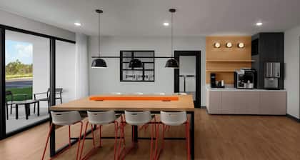 StudioRes by Marriott Denver Tech Center