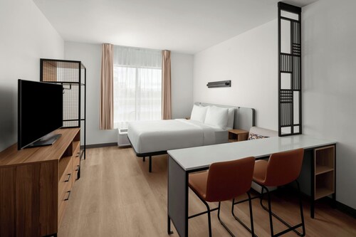 Studiores By Marriott Denver Tech Center