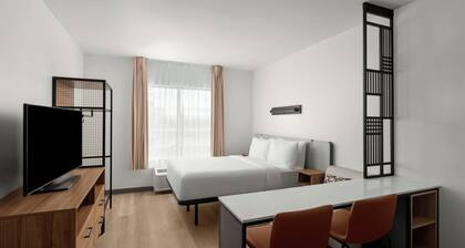 Studiores By Marriott Denver Tech Center