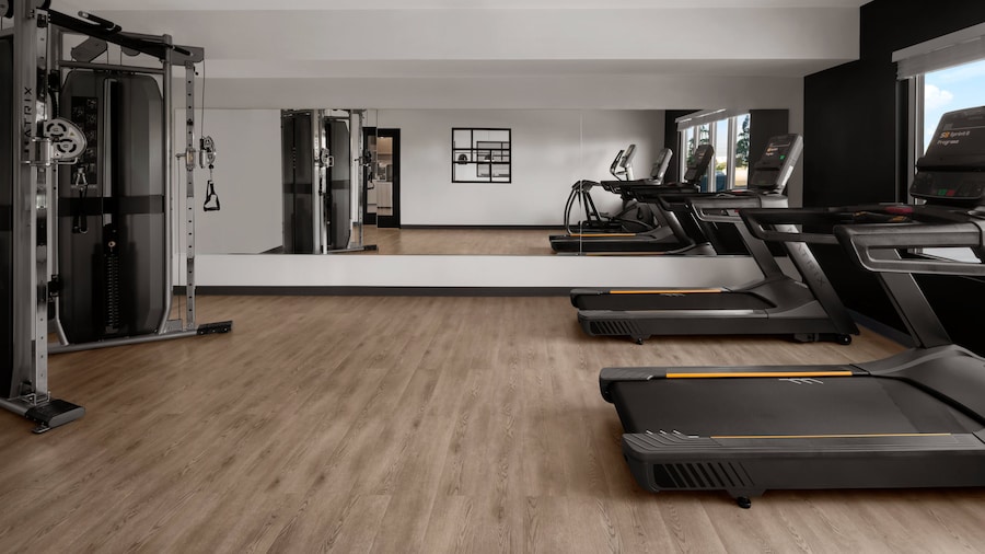 StudioRes by Marriott Denver Tech Center