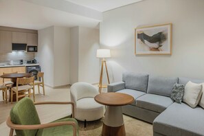 Téléviseur à DEL de 48 po avec télévision par satellite