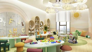 Servicio de la propiedad