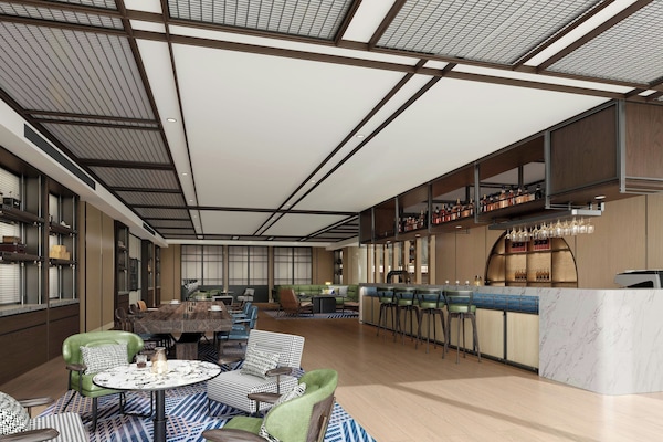 Four Points By Sheraton Zhoushan Dinghai - Zhoushan