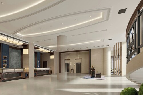 Four Points By Sheraton Zhoushan Dinghai