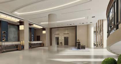 Four Points By Sheraton Zhoushan Dinghai