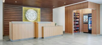 Fairfield By Marriott Inn & Suites York