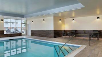 Piscina coperta
