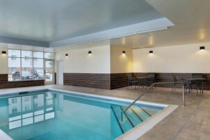 Piscina interna