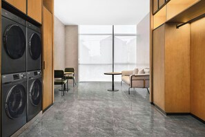 Property amenity - Four Points By Sheraton Zibo Zichuan (Zibo)