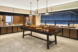 餐廳