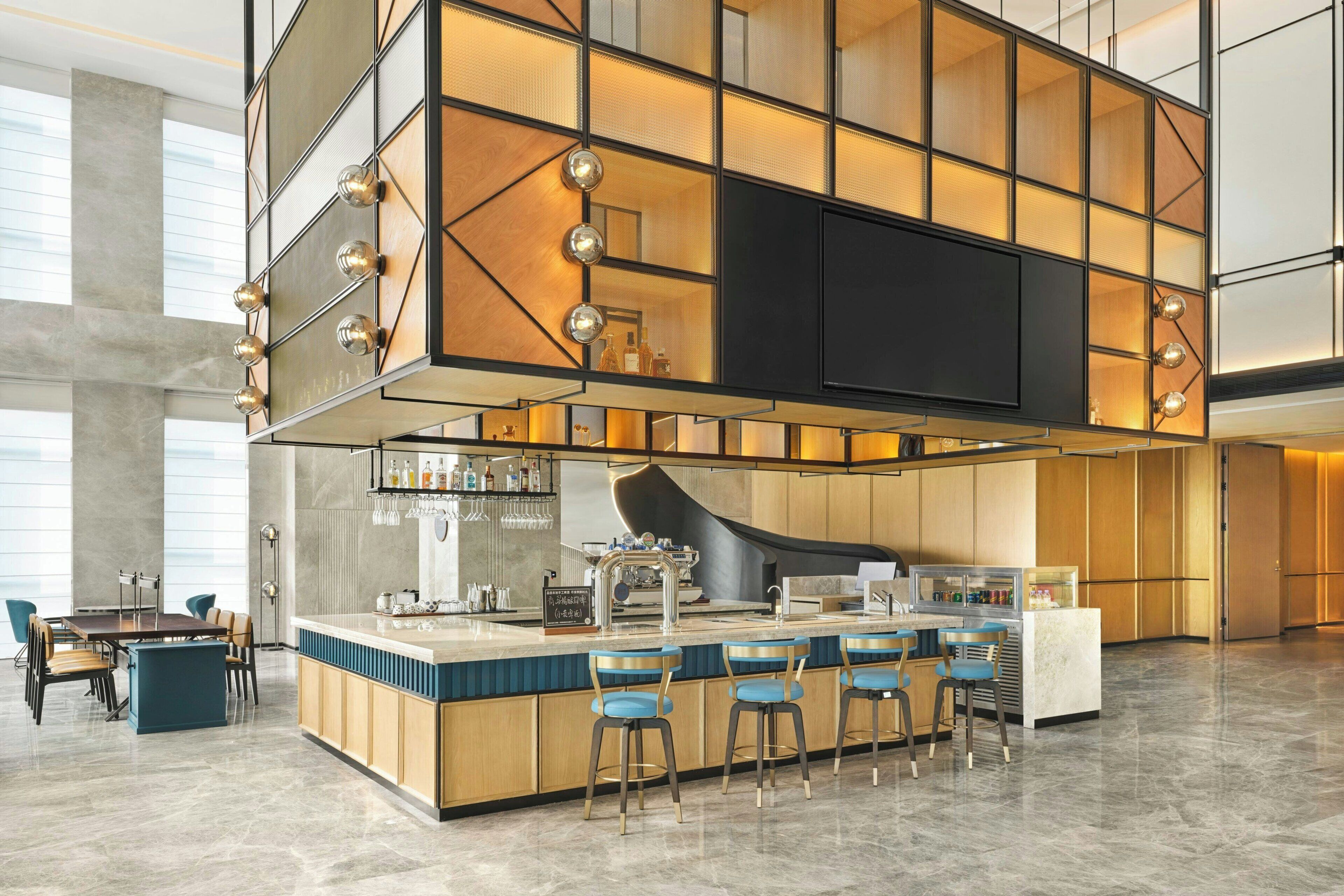 Lobbylounge