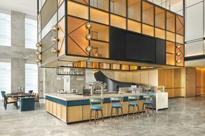 Lobbylounge