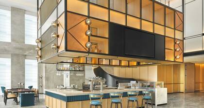 Four Points By Sheraton Zibo Zichuan