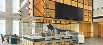 Four Points By Sheraton Zibo Zichuan