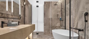 Four Points By Sheraton Zibo Zichuan