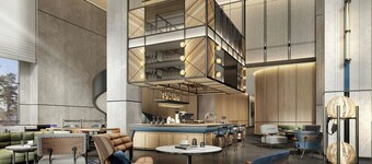 Four Points By Sheraton Zibo Zichuan