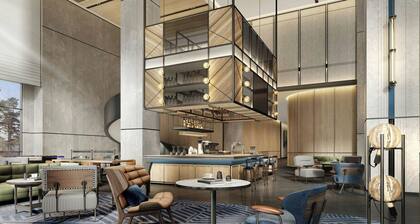 Four Points By Sheraton Zibo Zichuan