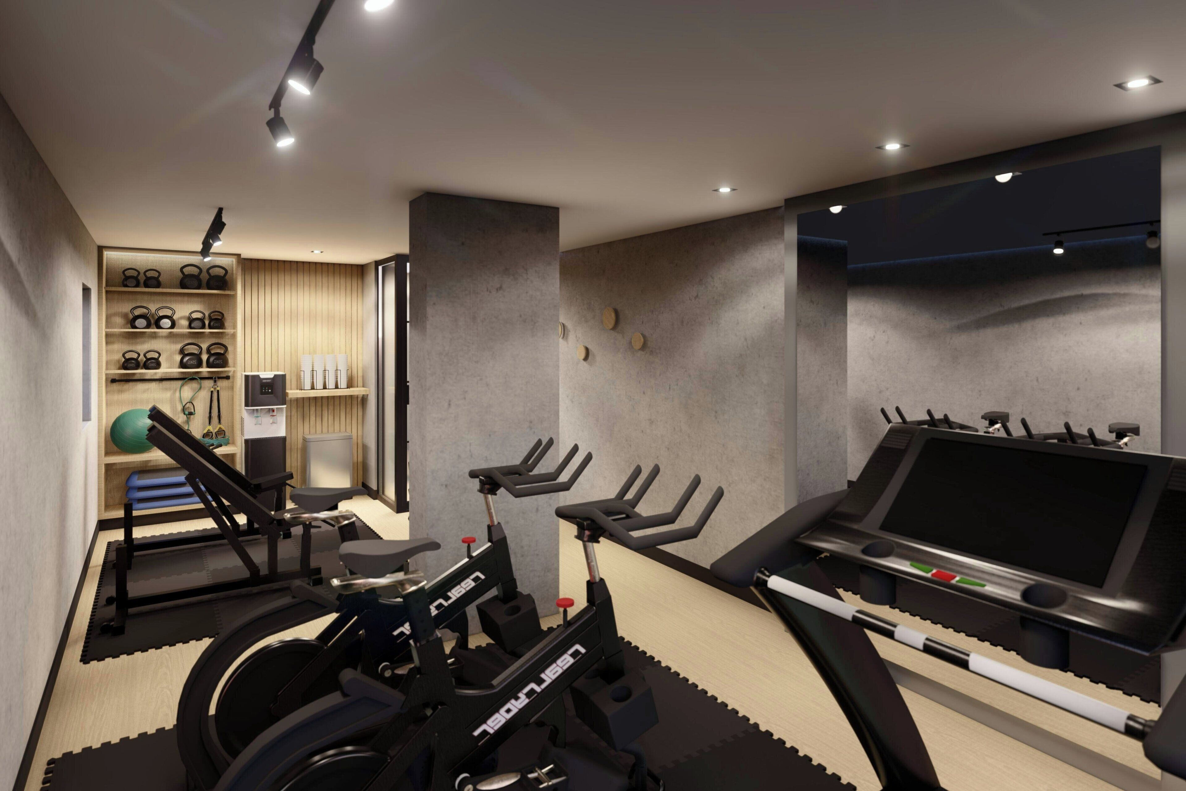 Servicio de la propiedad