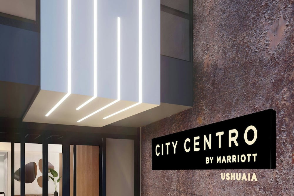 City Centro By Marriott Ushuaia Argentina