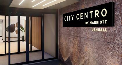 City Centro By Marriott Ushuaia Argentina