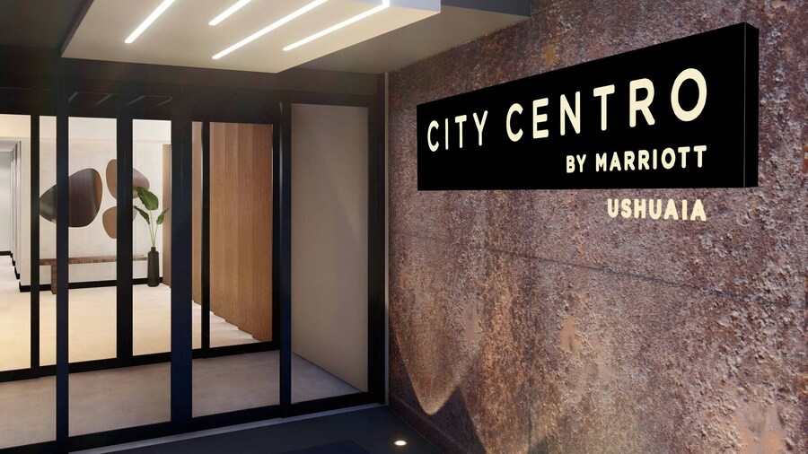 City Centro By Marriott Ushuaia Argentina