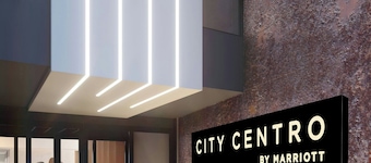 City Centro By Marriott Ushuaia Argentina