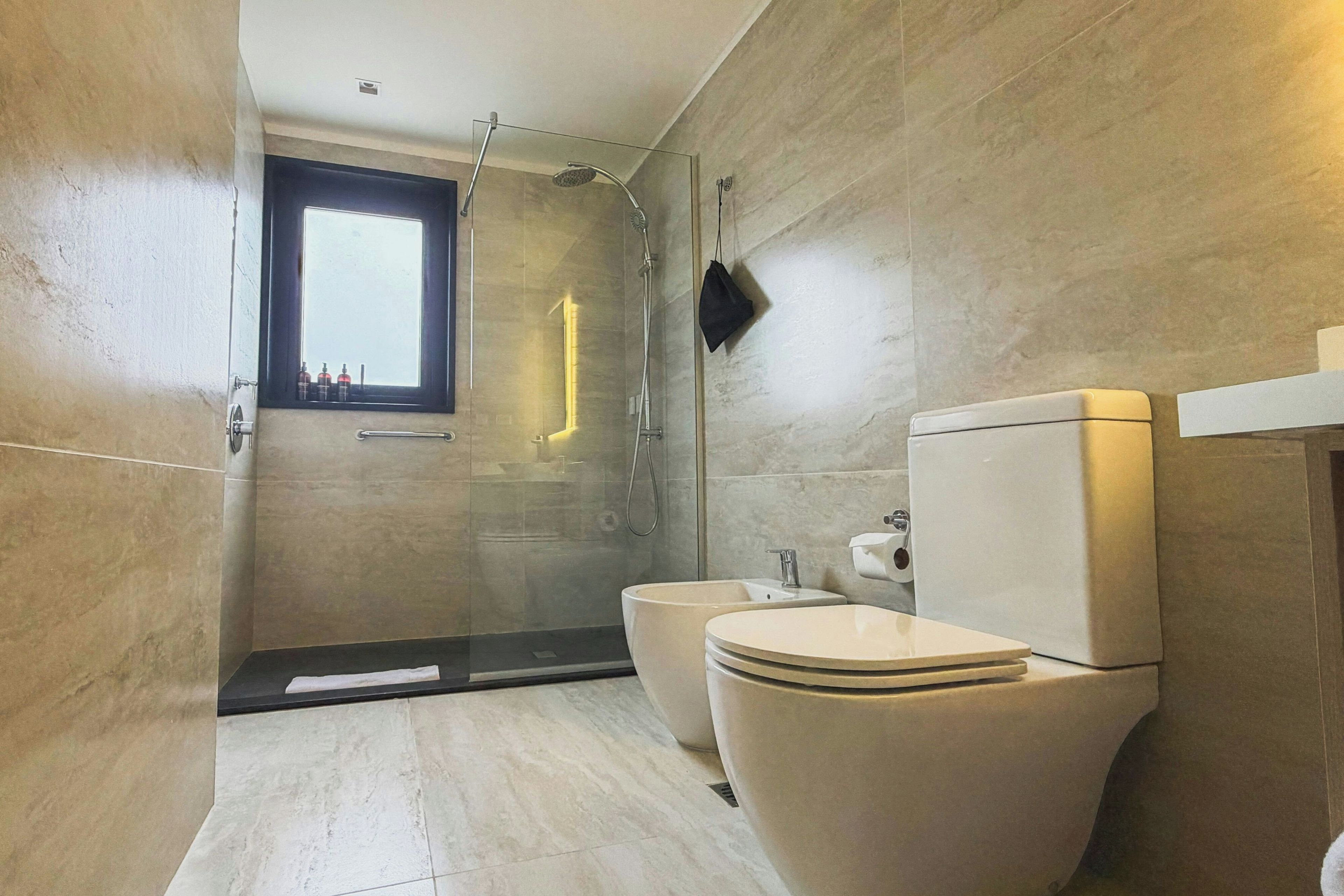 Kamar mandi