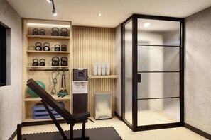 Property amenity - City Centro By Marriott Ushuaia Argentina (Ushuaia)