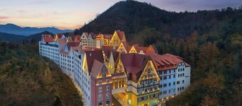 Fairfield By Marriott Hengdian