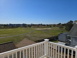 Property grounds - Book this Family Friendly 3-Bedroom Beach Home Now!!! (Brigantine)