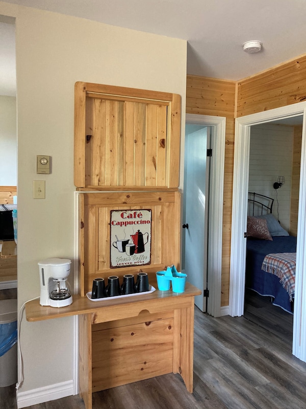 Rustic Wave Cottages - Newfoundland and Labrador