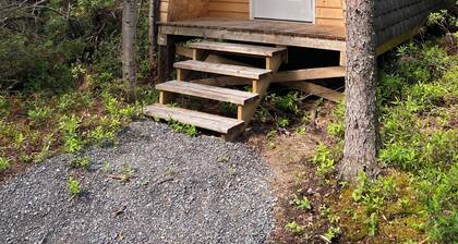 Rustic Wave Cottages