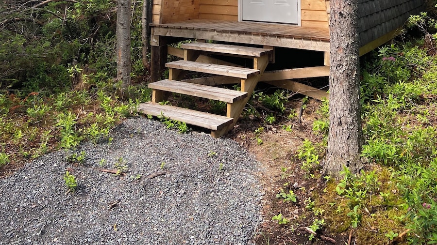Rustic Wave Cottages