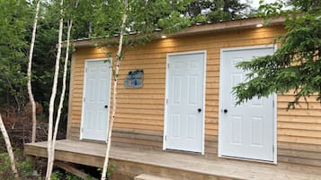 Chambre | Extérieur