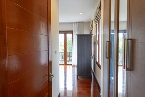 Lobby - Premium Villa Baan Kinlom Chomlay (Hua Hin District)