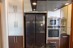 Villa Grand | Ropa de cama de alta calidad, wifi gratis y ropa de cama 