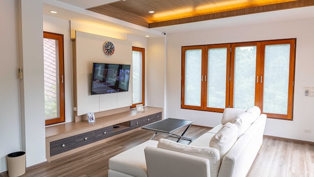 Biệt thự Grand