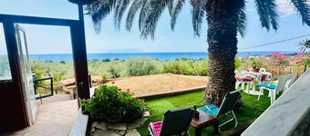 Blue Panorama Diamond