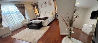 Delightful 3-bedroom 2-bathroom Single family home in Springfield