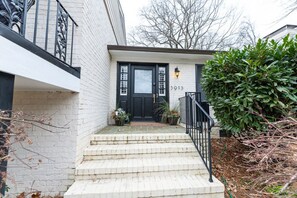 Detall de l'exterior