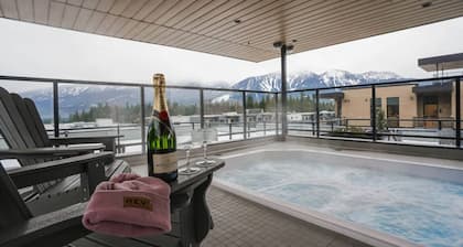 Barts Ski & Golf Retreat