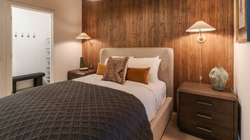 3 dormitoris, wifi i roba de llit