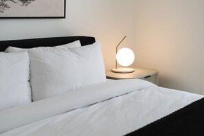 2 dormitorios, wifi, ropa de cama