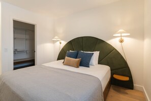 3 dormitorios, wifi, ropa de cama