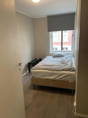 Appartement, balcon, vue sur la ville | Accès au Wi-Fi (inclus)