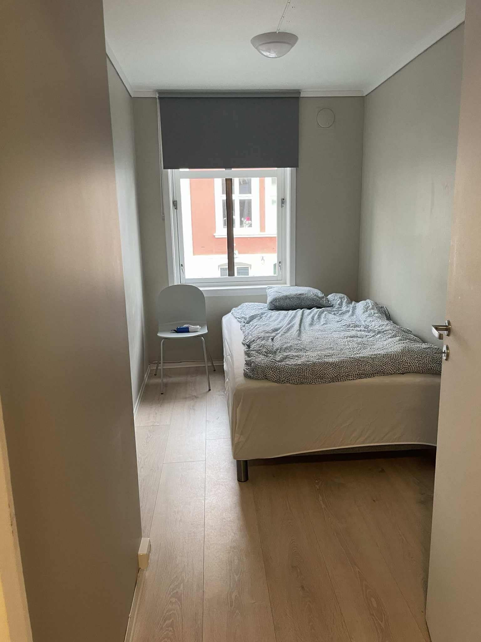 Apartment, Balcony, City View | Free WiFi